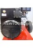 Μικρή γεννήτρια Sincro Ιταλίας (230 Volt) 2,2 KVA με κινητήρα 6,5 OHV για οικιακή χρήση και υπαίθριες αγορές